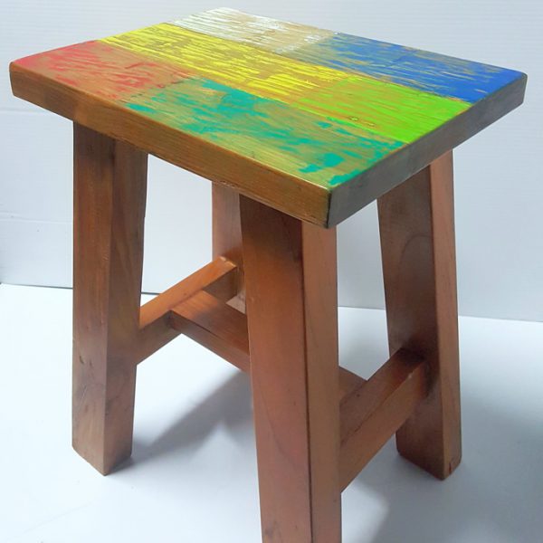 MARINE STOOL